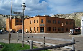 Rough Riders Hotel Medora North Dakota